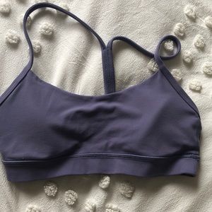 Lululemon Flow Y Bra
